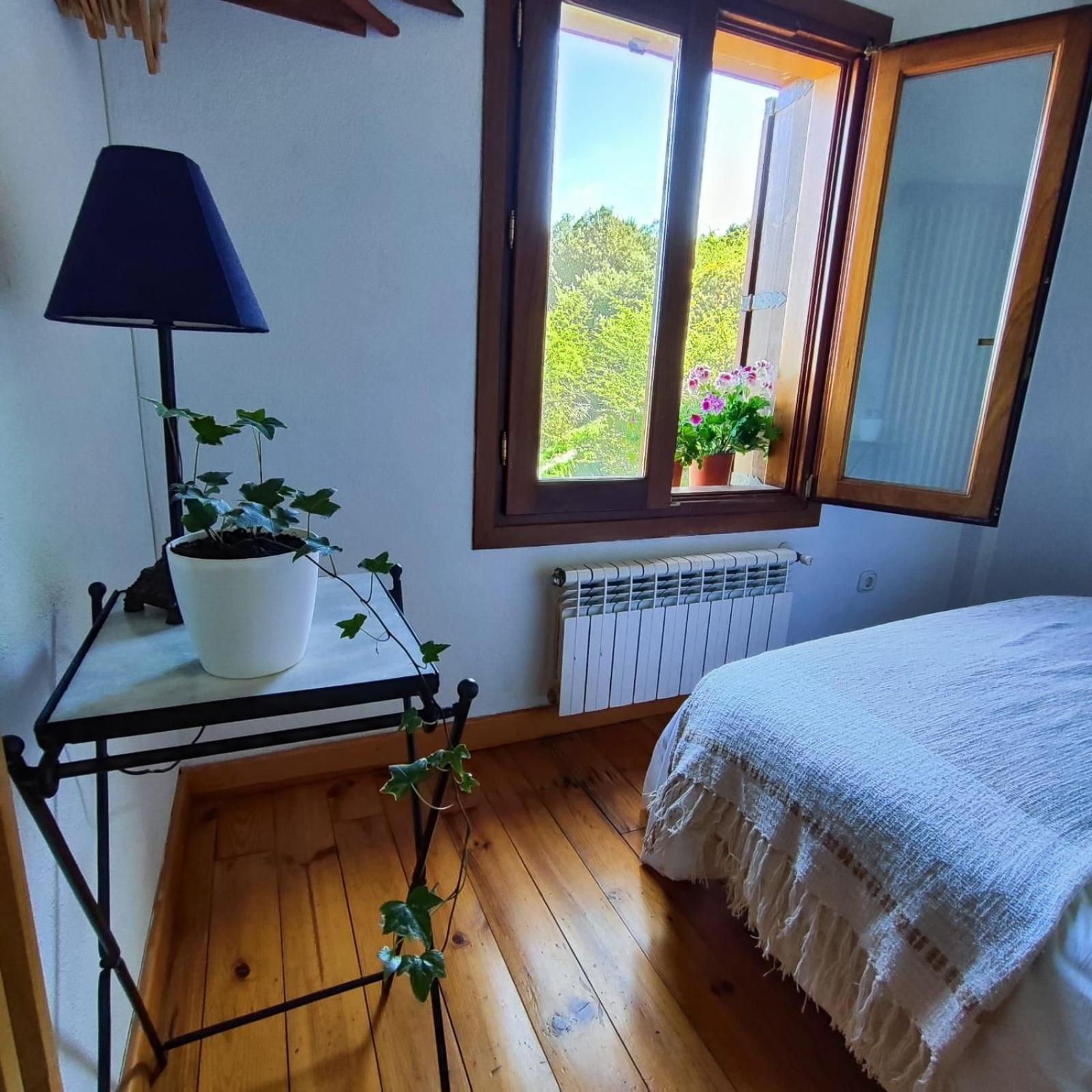 Refugio Del Aguila "Casa Diaman" Guejar Sierra Exterior foto